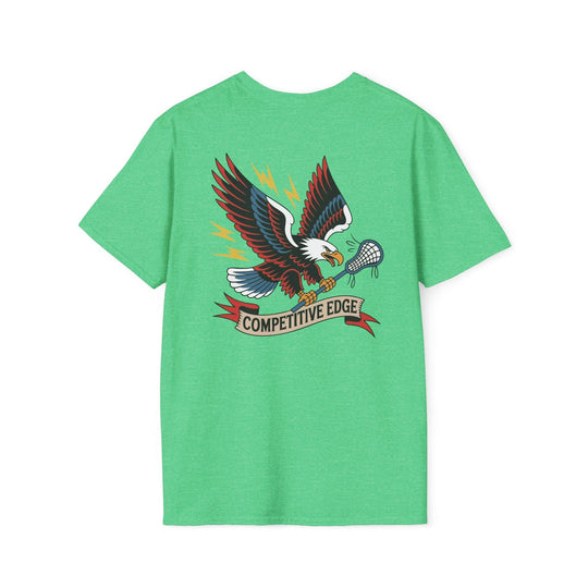 Eagle Strike Energy Tee