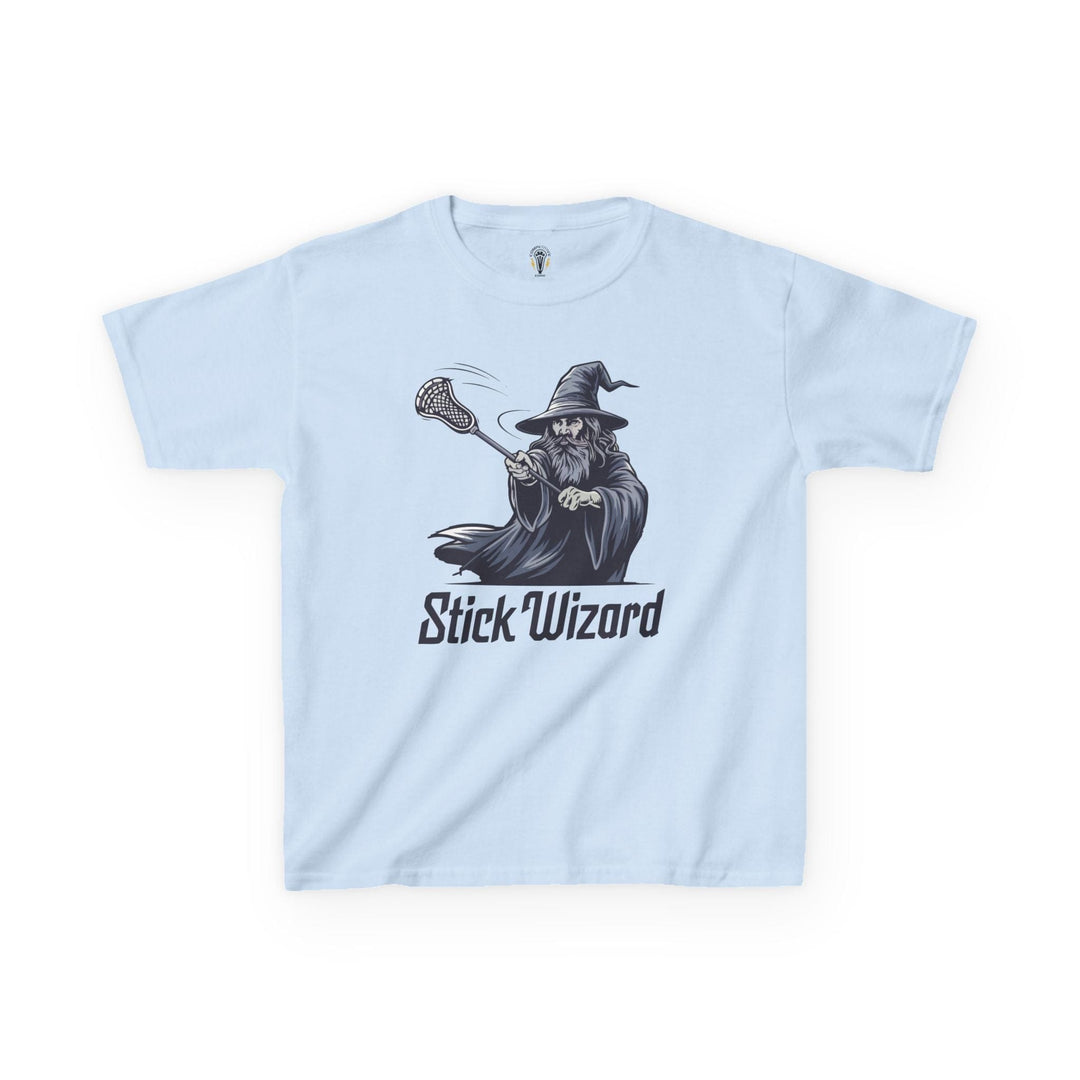 Stick Wizard Youth Tee