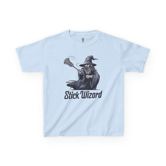 Stick Wizard Youth Tee