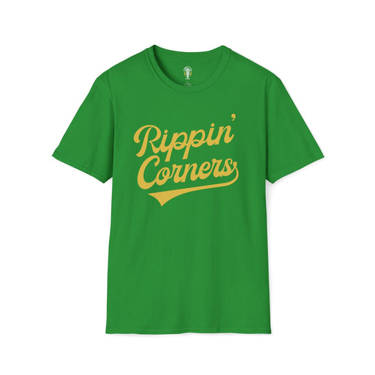 Rippin' Corners Tee