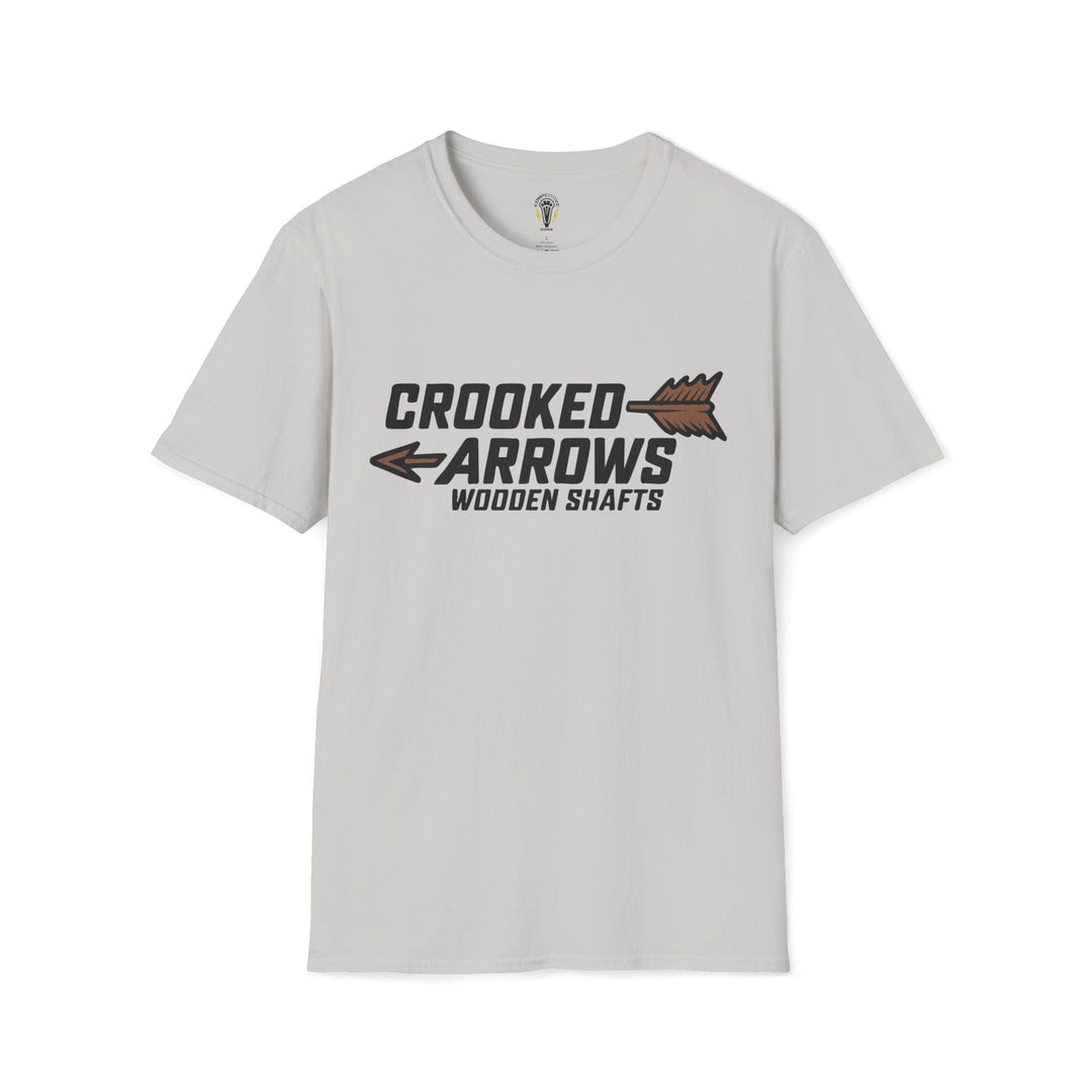 Crooked Arrows Tee