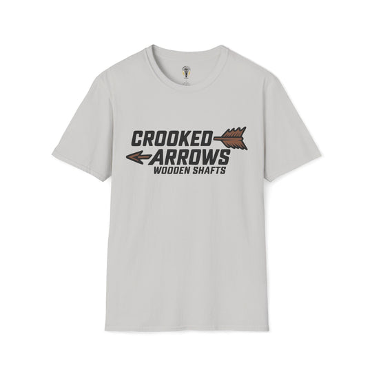 Crooked Arrows Tee