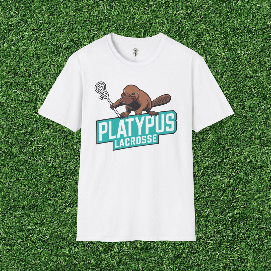 Platypus Lacrosse Tee