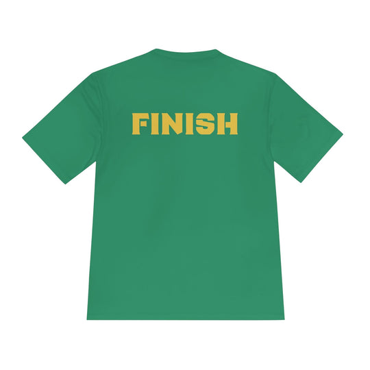 Finish Shooter Shirt