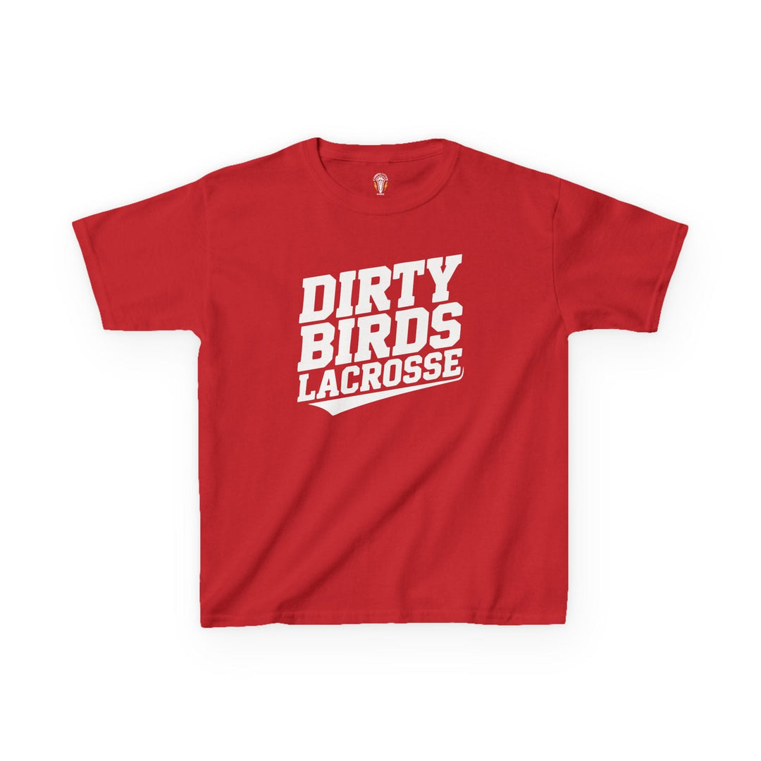 Dirty Birds #Play4Mike Tribute Youth Tee