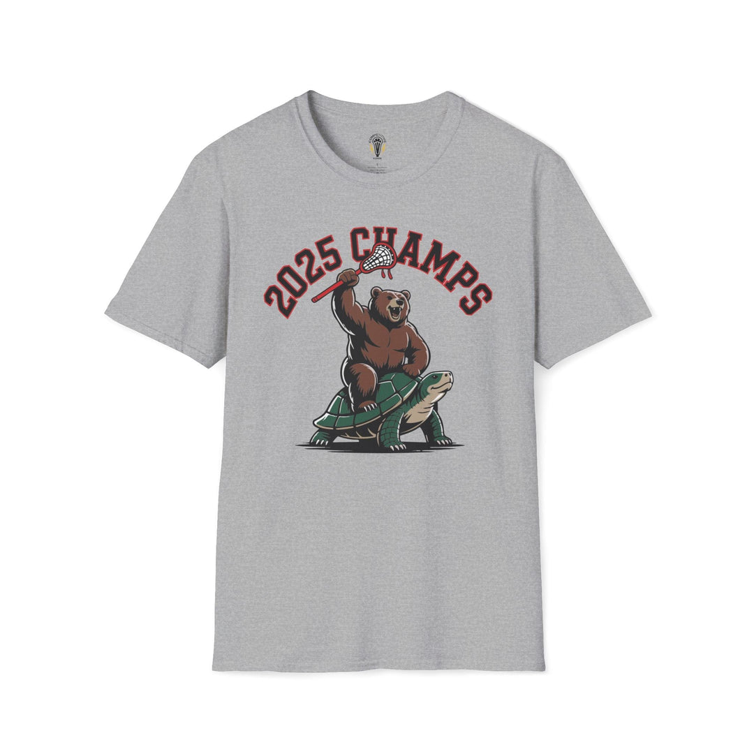 2025 Champs Tee