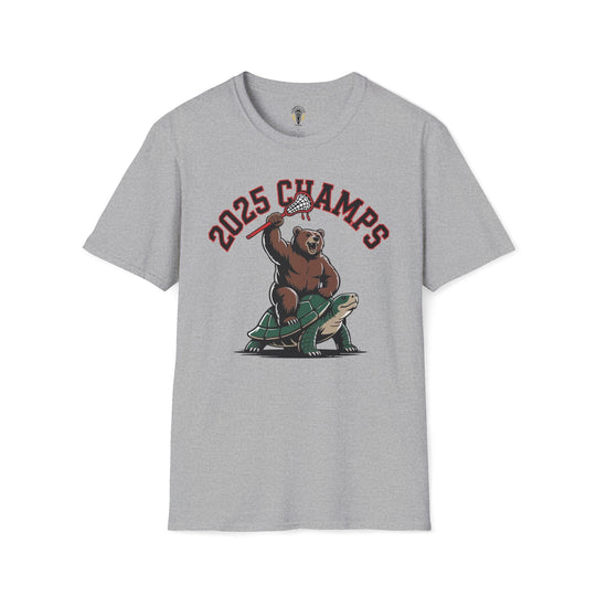 2025 Champs Tee