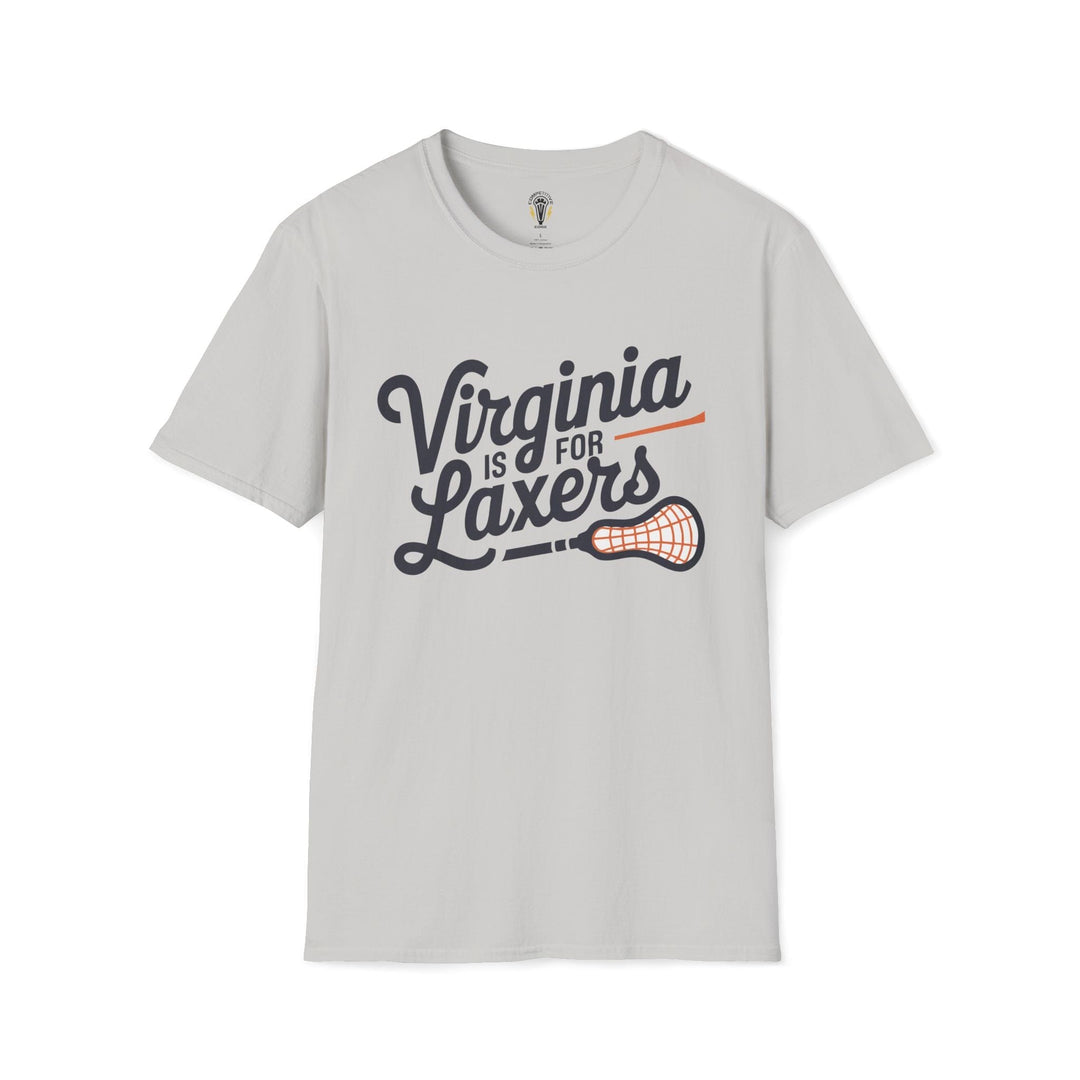 Virginia is for Laxers Tee