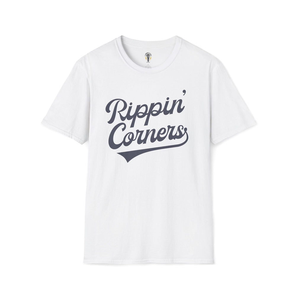 Rippin' Corners Tee