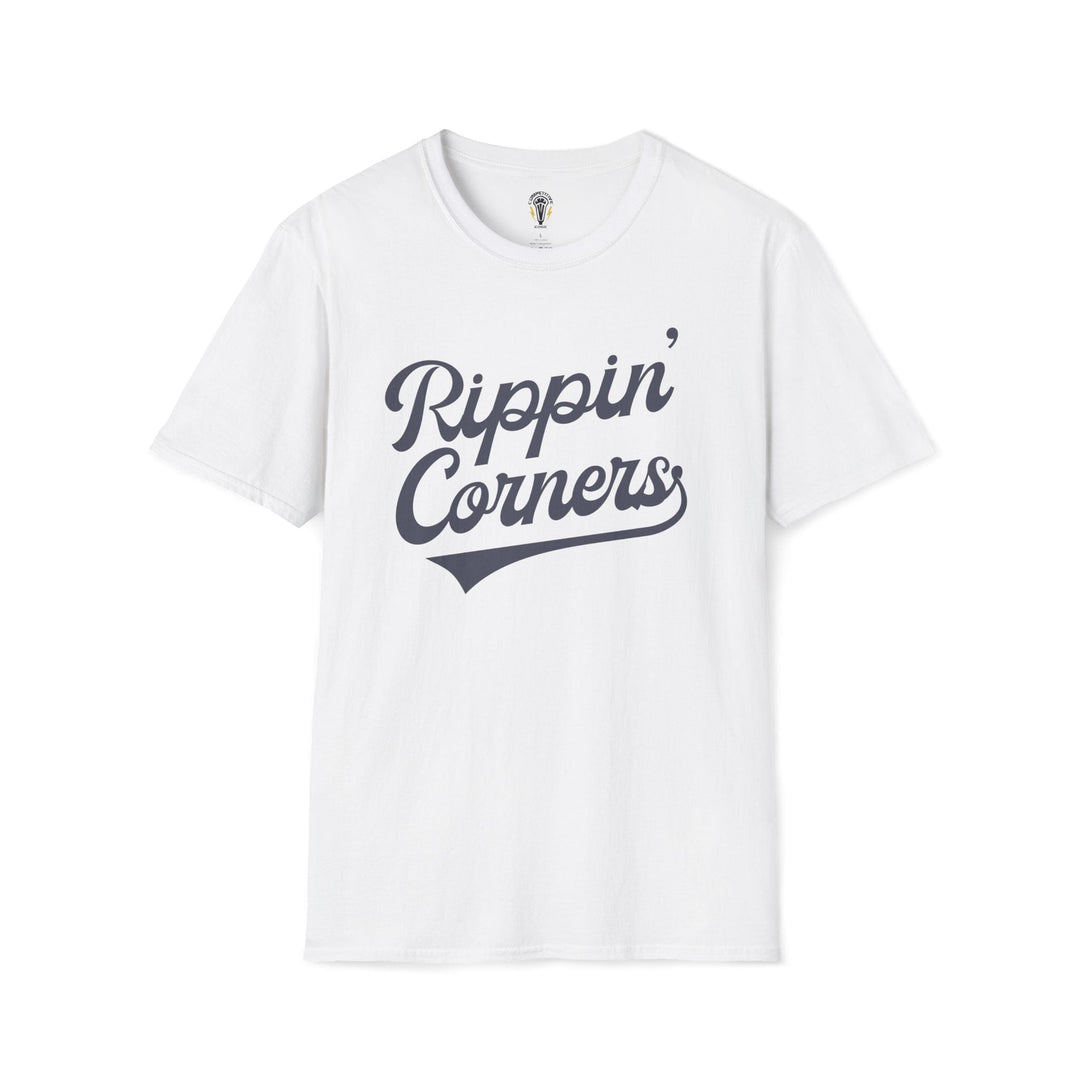 Rippin' Corners Tee