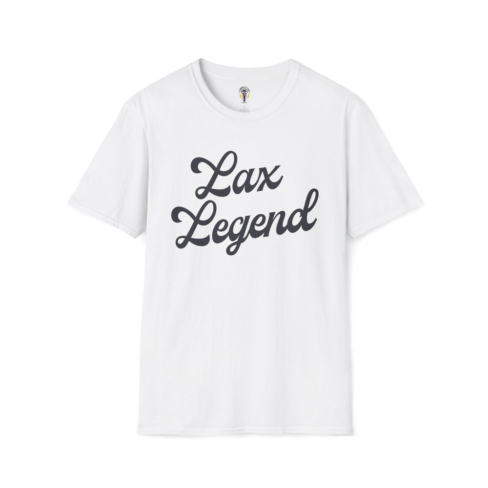 Lax Legend Tee