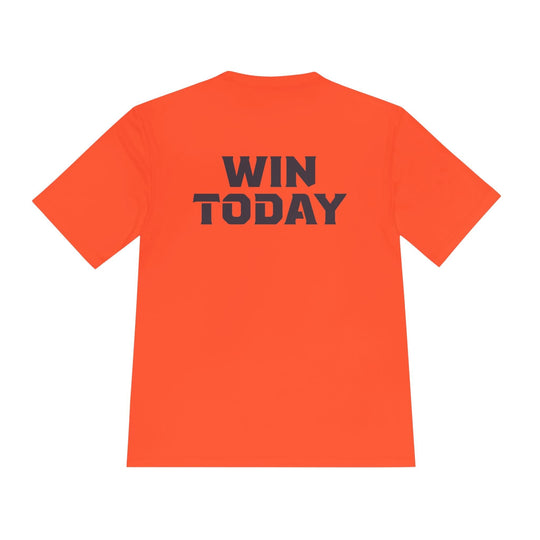Win Today Shooter Shirt