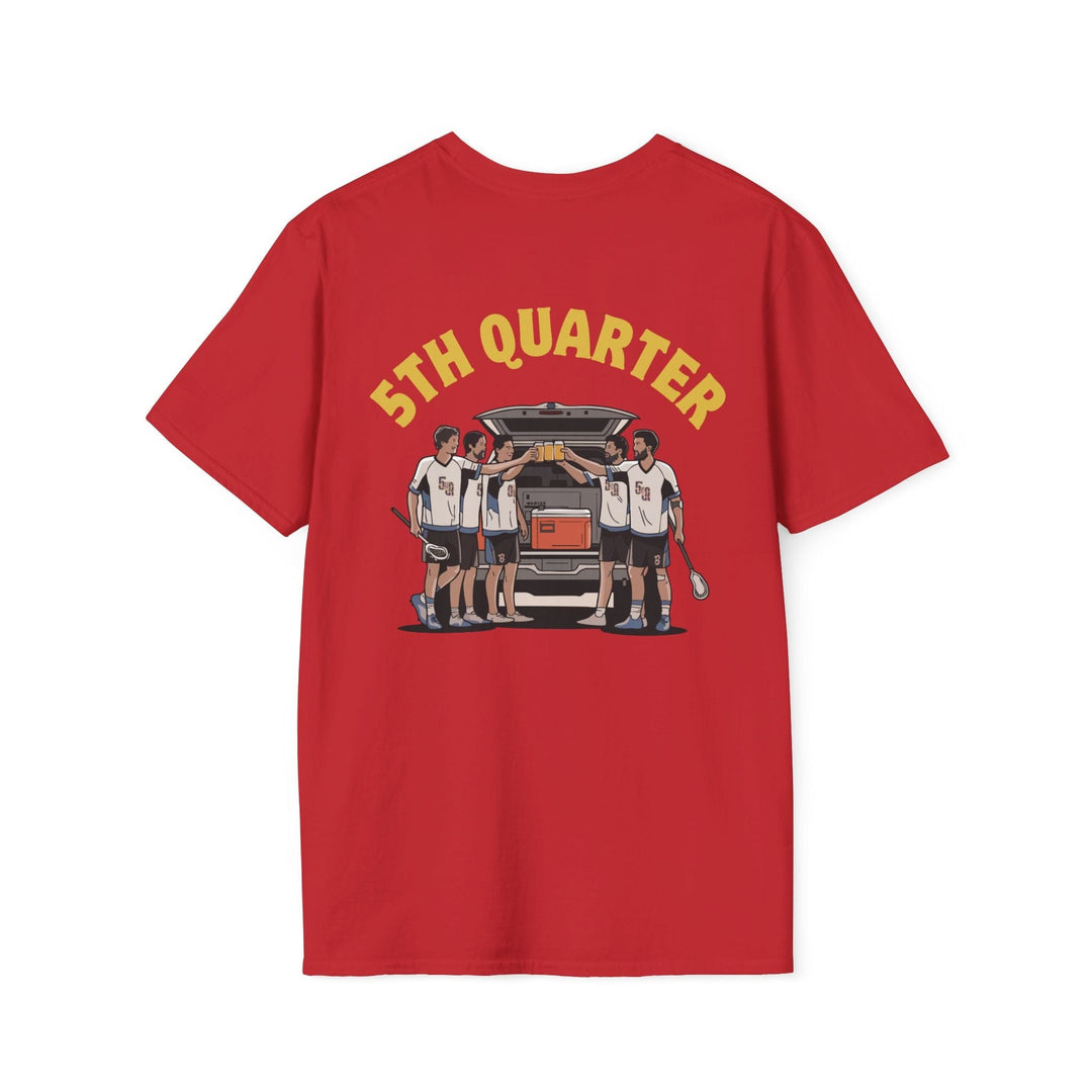 5th Quarter Tee