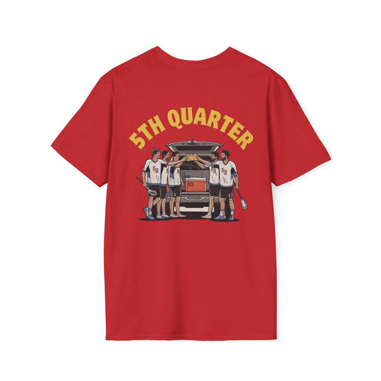 5th Quarter Tee