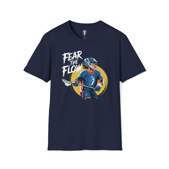 Fear The Flow Tee