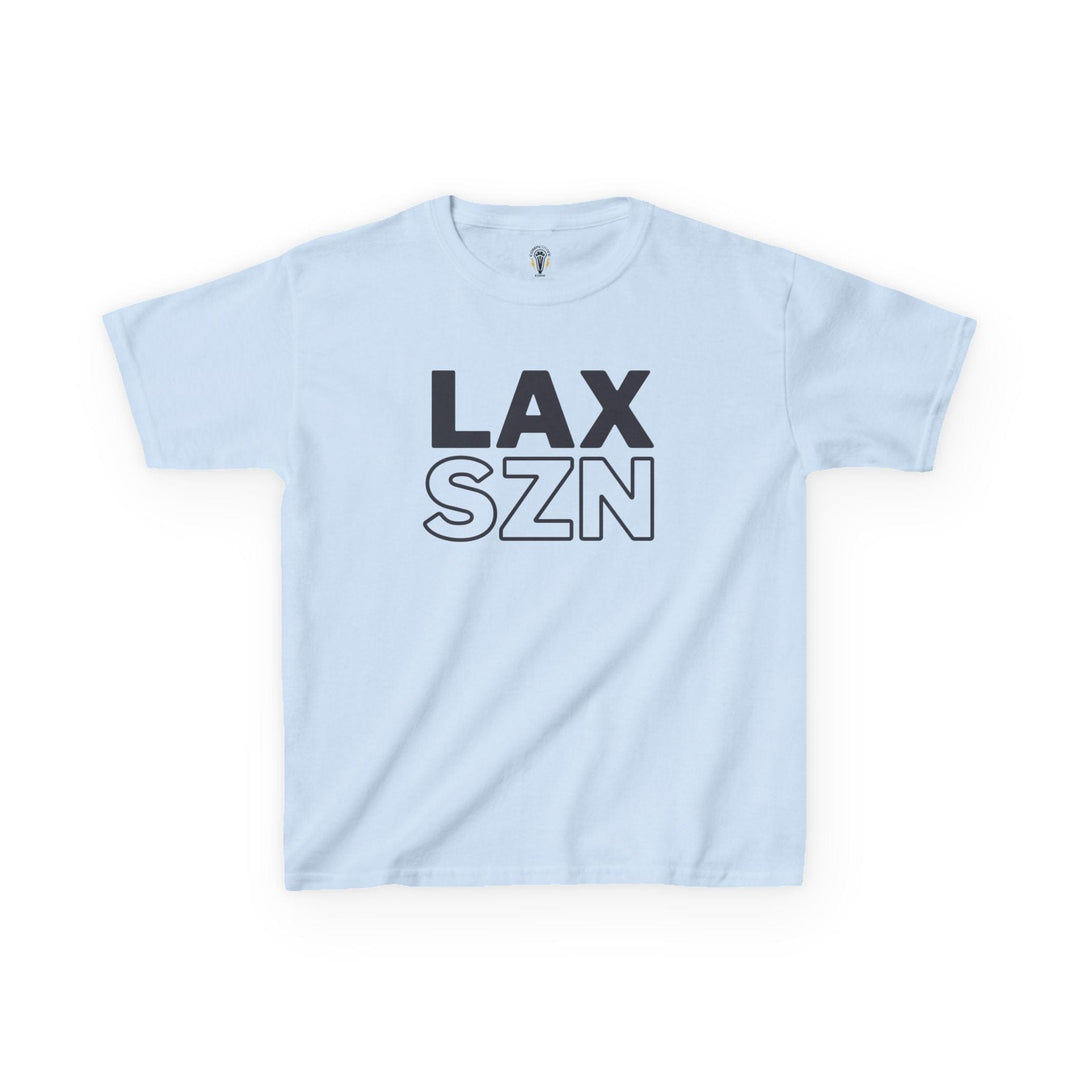 Lax Szn Youth Tee