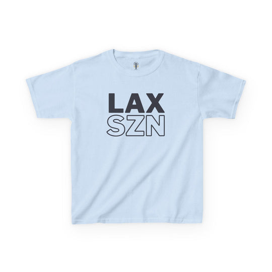 Lax Szn Youth Tee