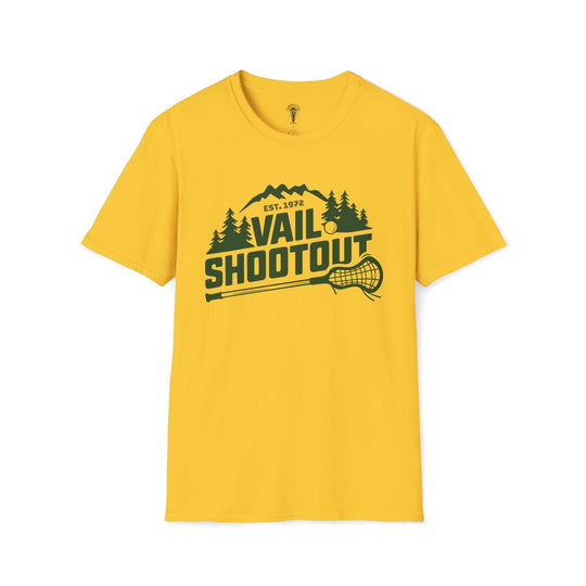 Vail Shootout Tee