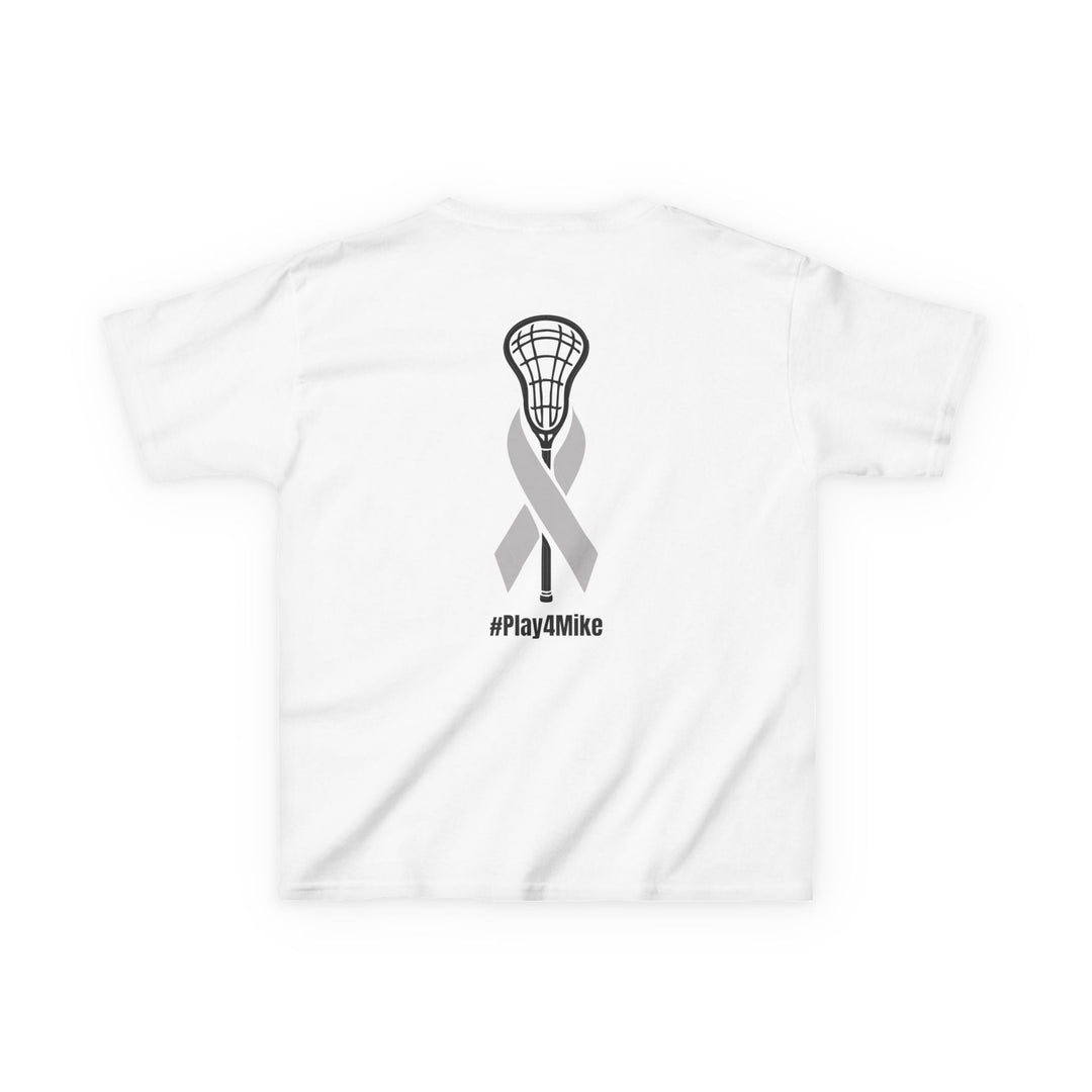 Dirty Birds #Play4Mike Tribute Youth Tee