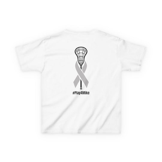 Dirty Birds #Play4Mike Tribute Youth Tee