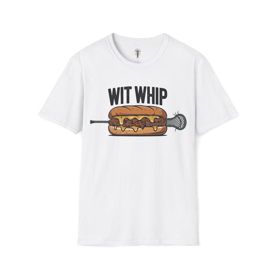 Wit Whip Tee