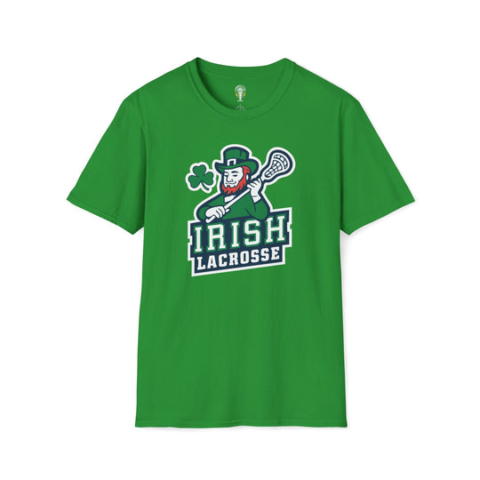 Irish Lacrosse Tee