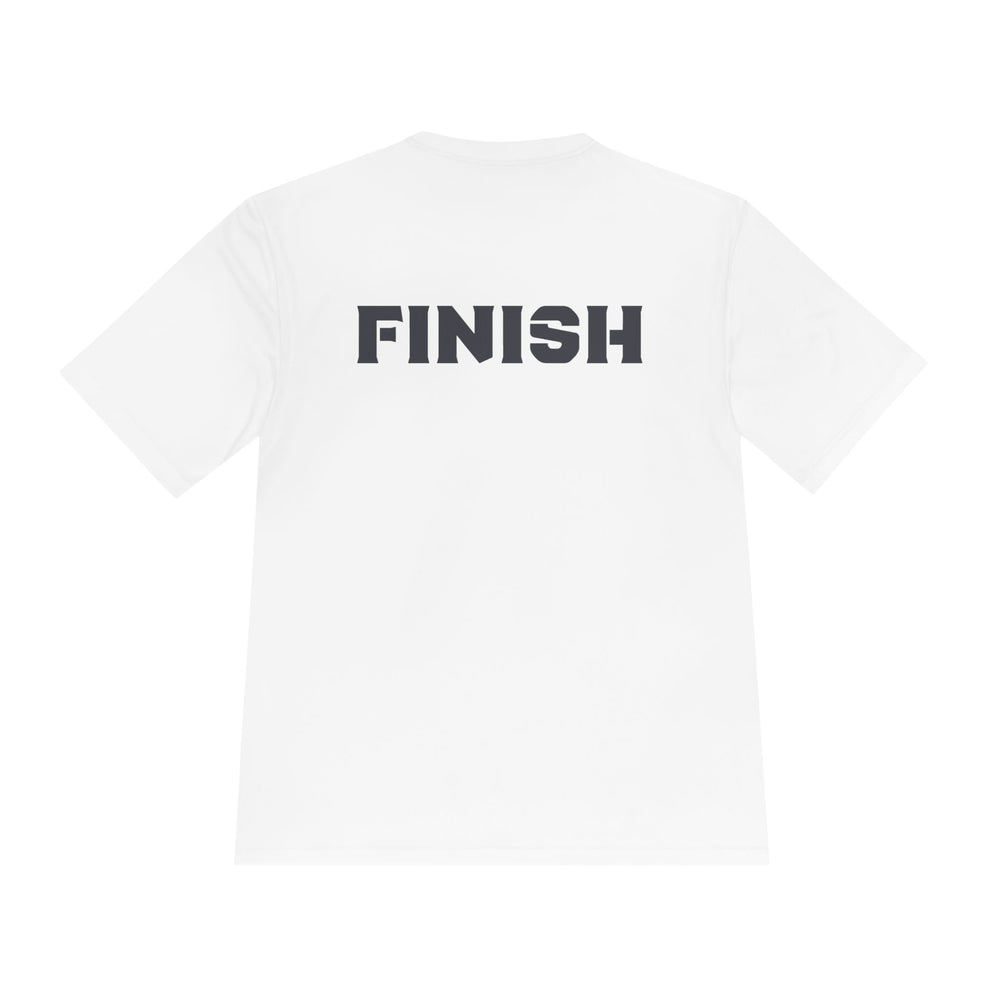 Finish Shooter Shirt