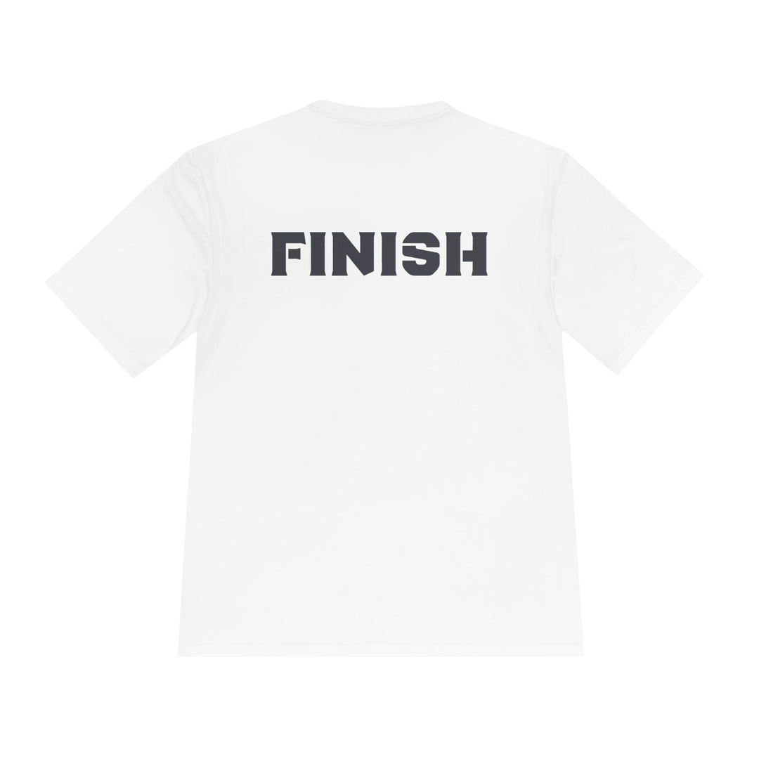 Finish Shooter Shirt