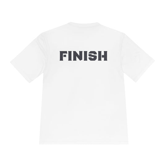Finish Shooter Shirt