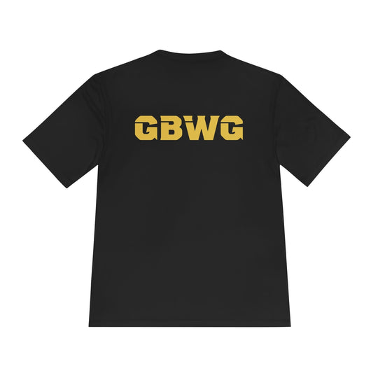 Ground Balls Win Games Shooter Shirt