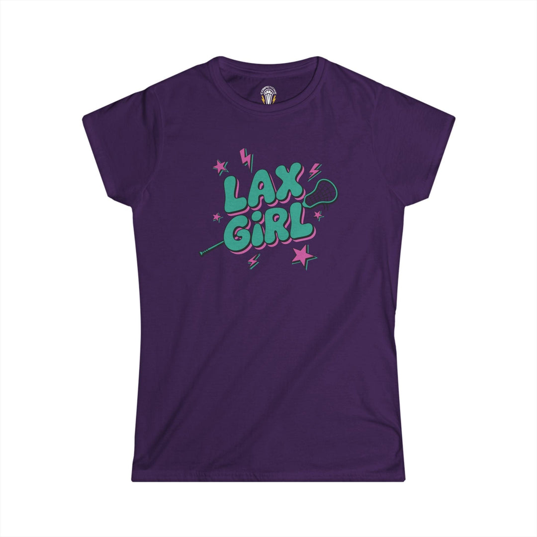 Lax Girl Women's Tee