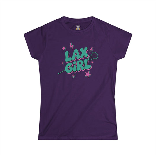 Lax Girl Women's Tee