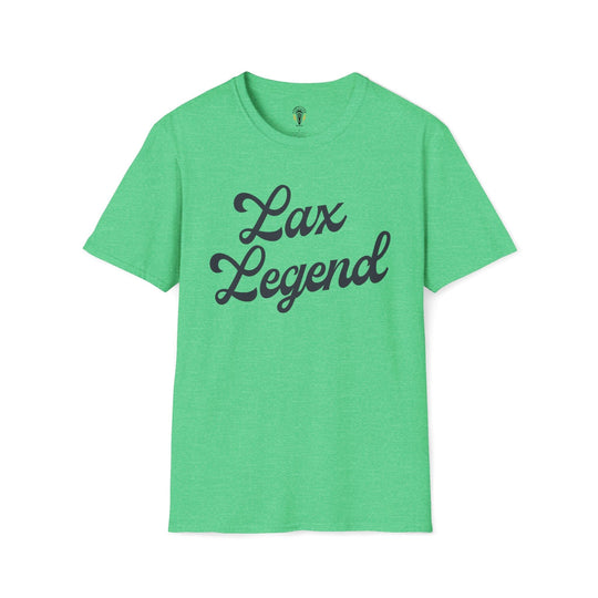 Lax Legend Tee