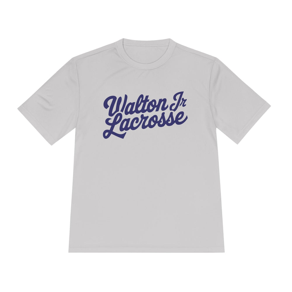 Walton Jr. Lacrosse Shooter Shirt