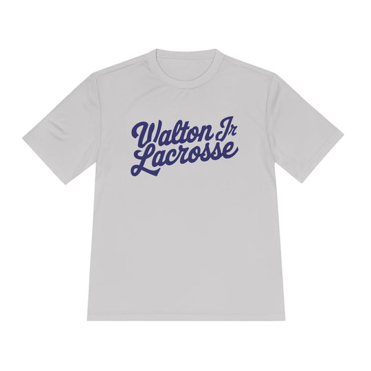 Walton Jr. Lacrosse Shooter Shirt
