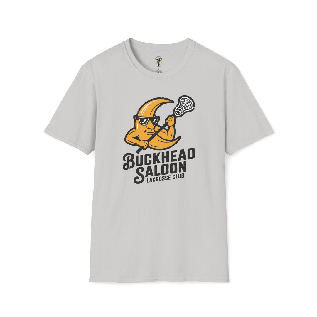 Buckhead Saloon Club 90's Tee