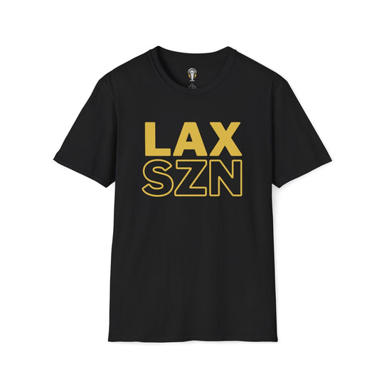 Lax Szn Tee