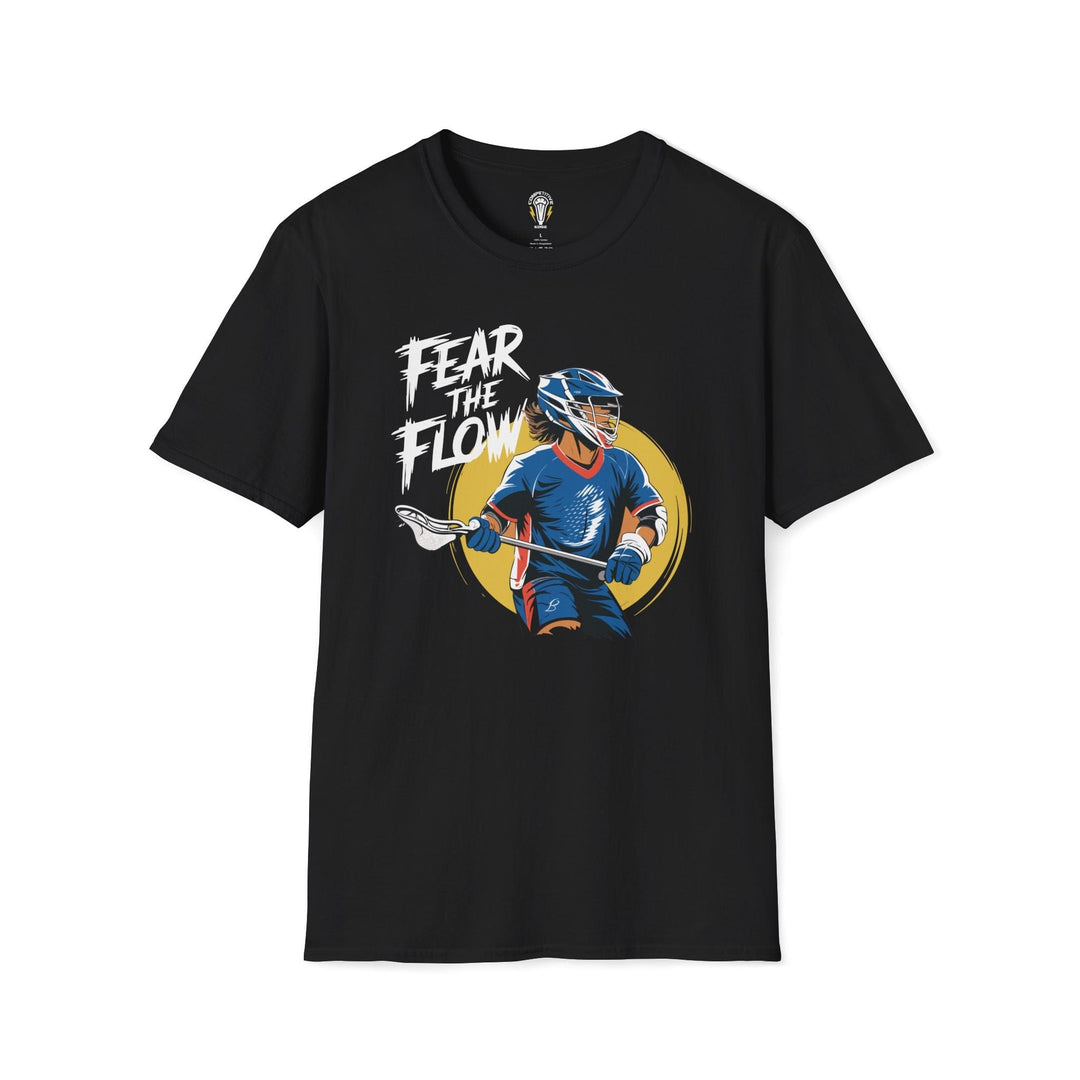Fear The Flow Tee