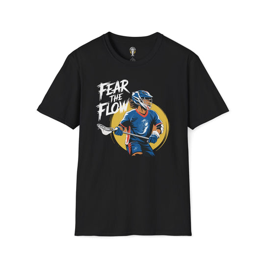 Fear The Flow Tee