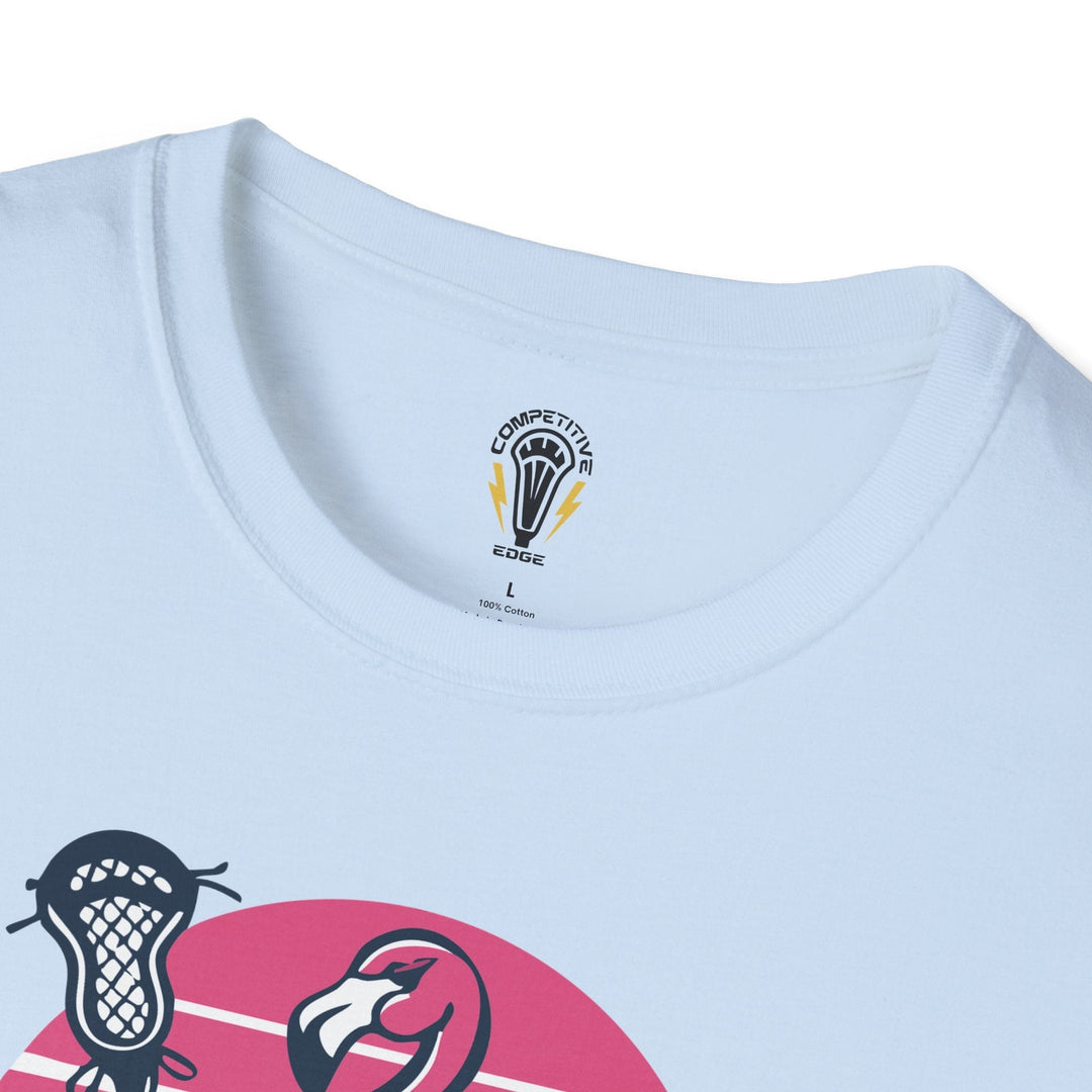 Florida Lacrosse Tee