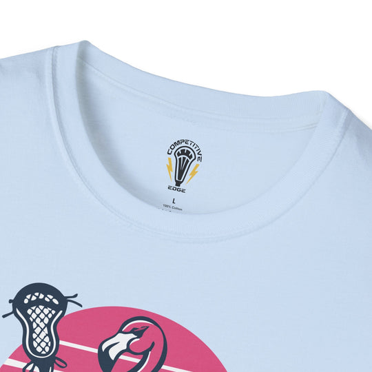 Florida Lacrosse Tee