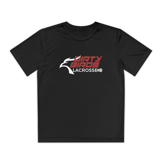 Dirty Birds Youth Shooter Shirt