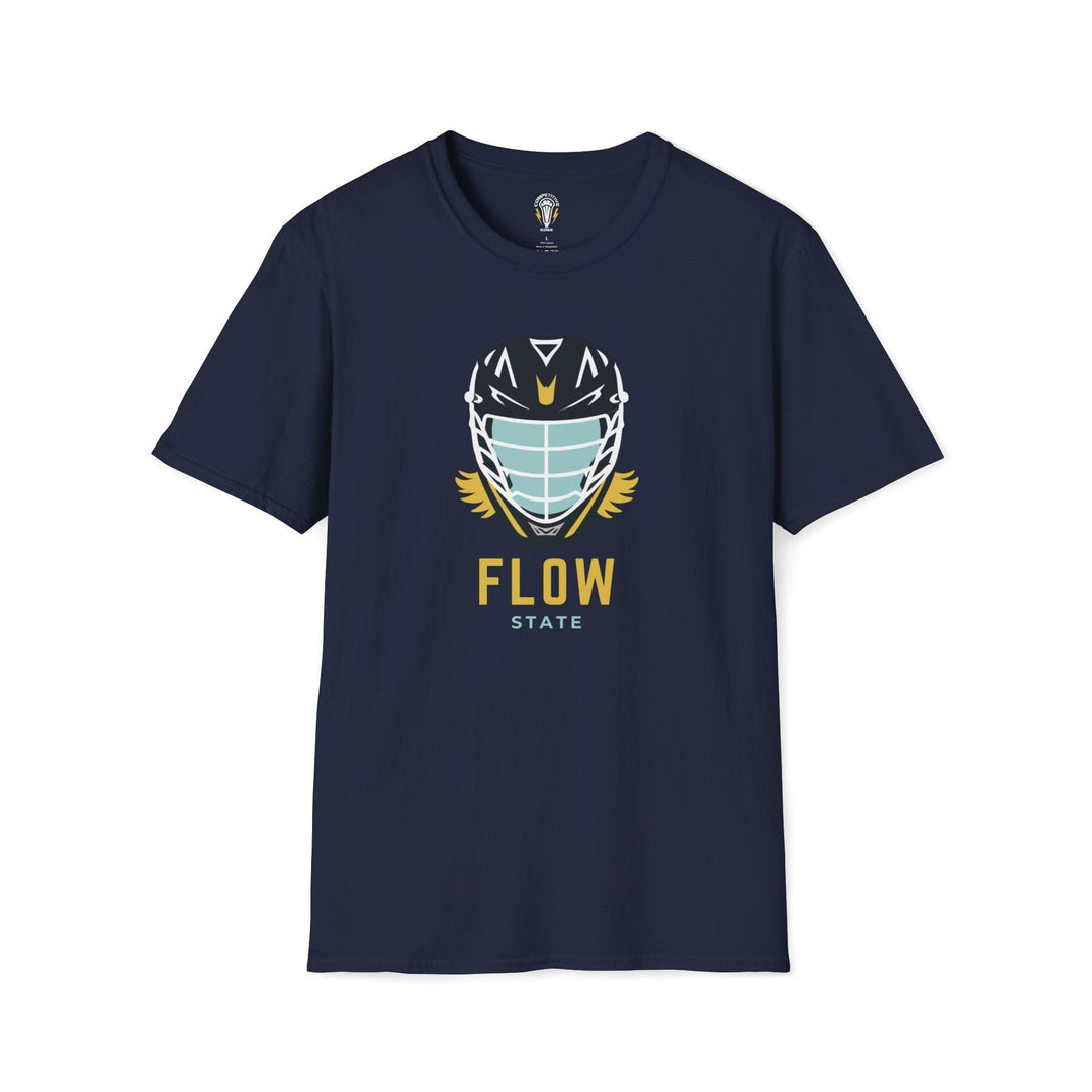 Flow State Tee