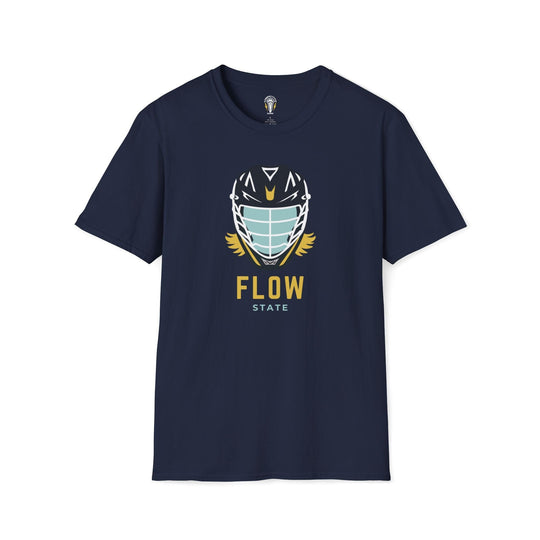 Flow State Tee
