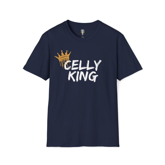 Celly King Tee
