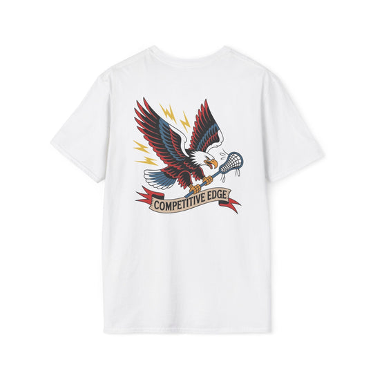 Eagle Strike Energy Tee