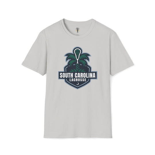 South Carolina Lacrosse Tee