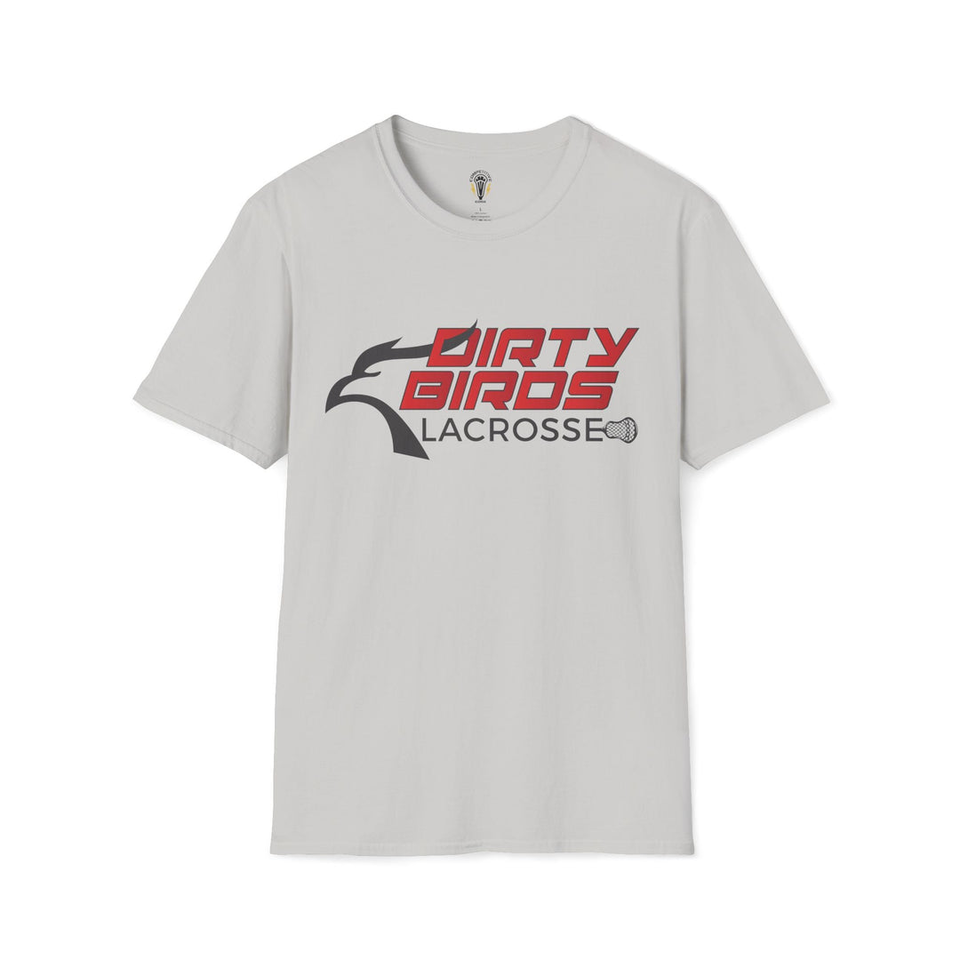 Dirty Birds Tee