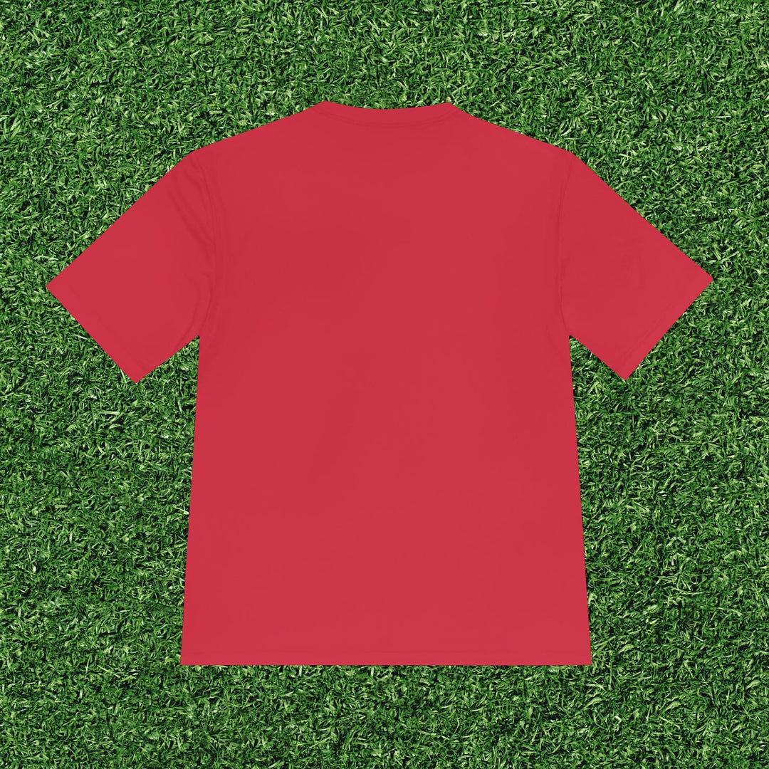 Dirty Birds Script Shooter Shirt