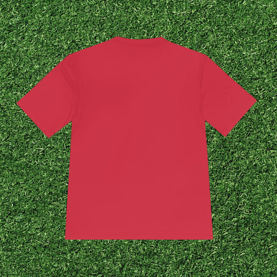 Dirty Birds Script Shooter Shirt